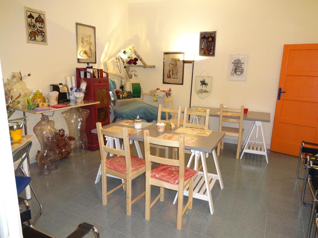 A Casa Del Dentista Couette-café *