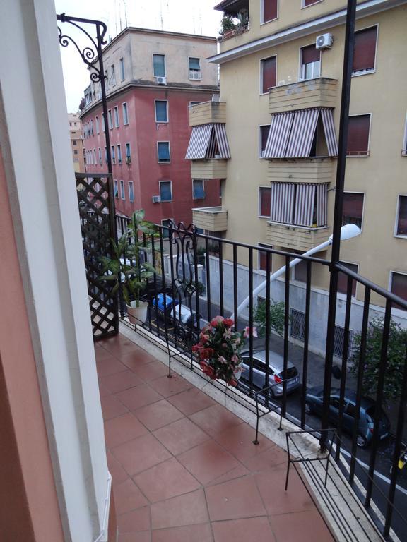 A Casa Del Dentista Couette-café Rome