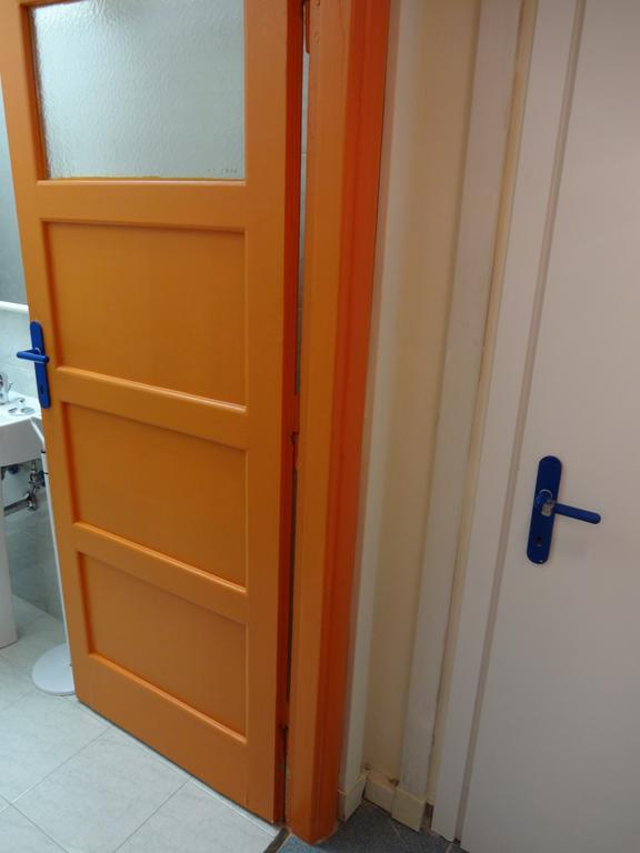 A Casa Del Dentista Couette-café
