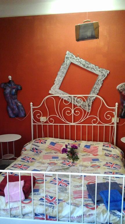 A Casa Del Dentista Couette-café