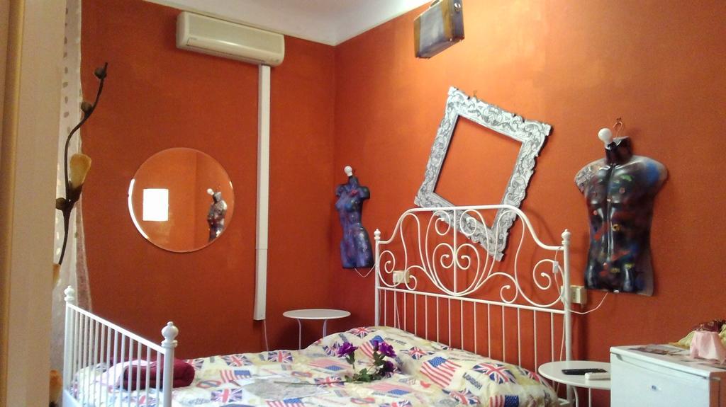 Couette-café A Casa Del Dentista