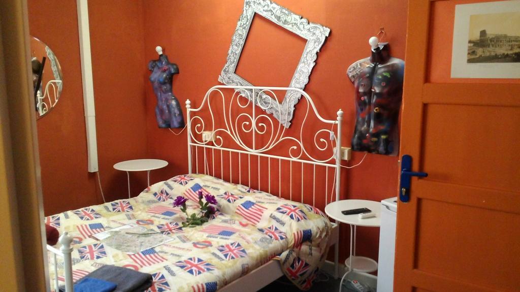 Couette-café A Casa Del Dentista *
